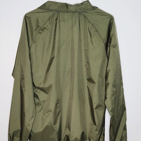 Diamond Supply Co. Men's windbreaker jacket Size Small - Picture 7 of 8